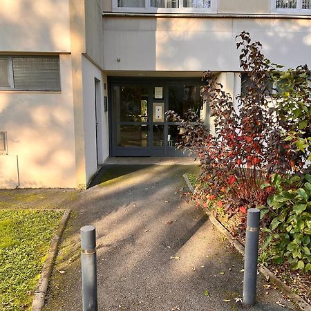 Le Juliette 23 - T3 Lumineux Apartment Bourg-en-Bresse Bagian luar foto