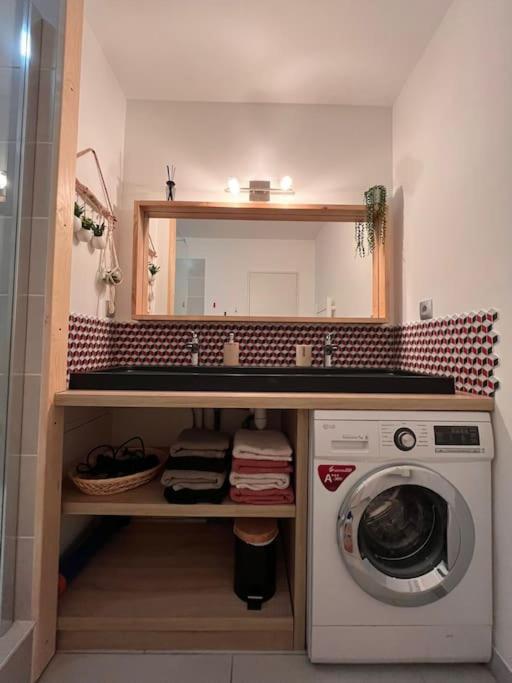 Le Juliette 23 - T3 Lumineux Apartment Bourg-en-Bresse Bagian luar foto