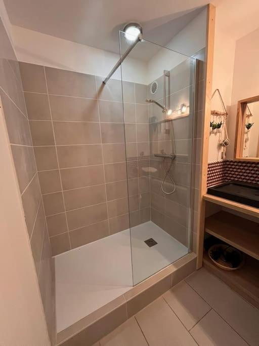Le Juliette 23 - T3 Lumineux Apartment Bourg-en-Bresse Bagian luar foto