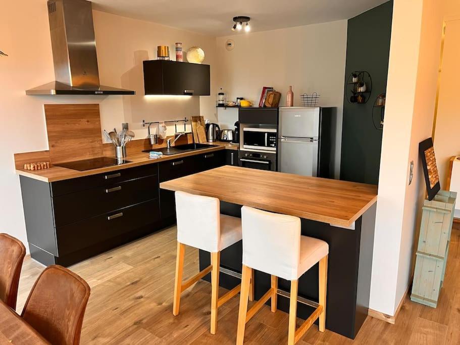 Le Juliette 23 - T3 Lumineux Apartment Bourg-en-Bresse Bagian luar foto