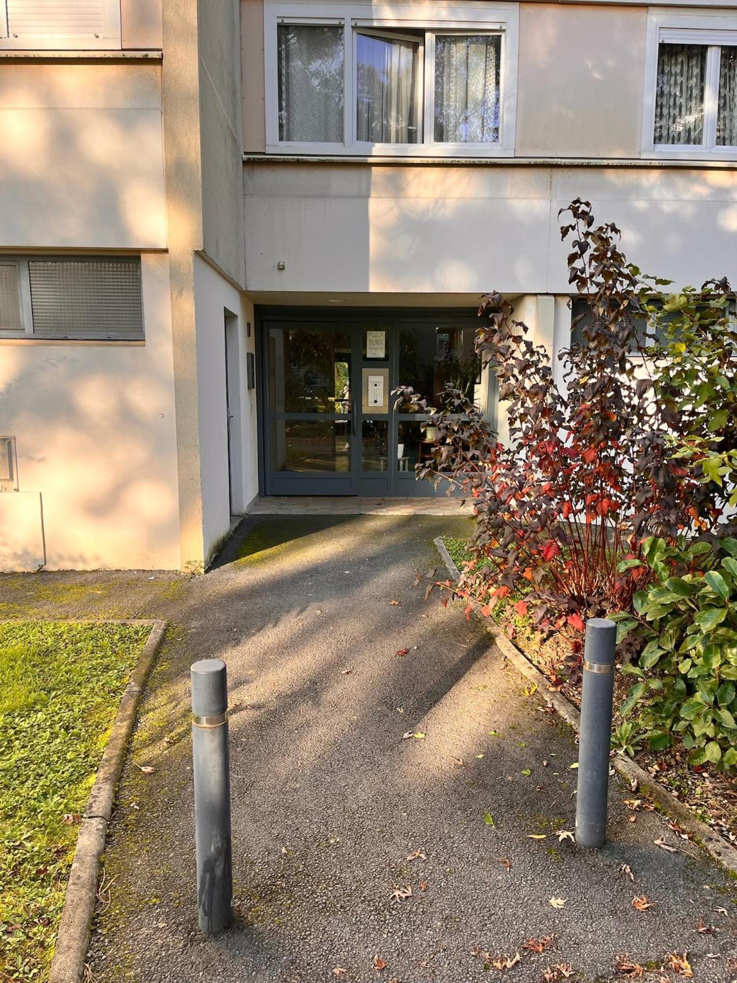Le Juliette 23 - T3 Lumineux Apartment Bourg-en-Bresse Bagian luar foto